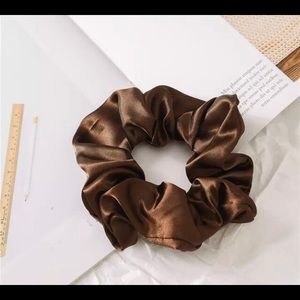 Scrunchies